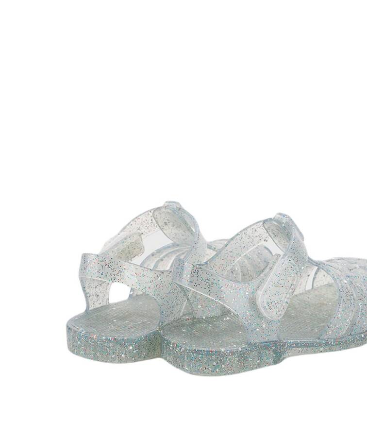 Igor S10329-386 Clasica Cristal Çocuk Sandalet - 4