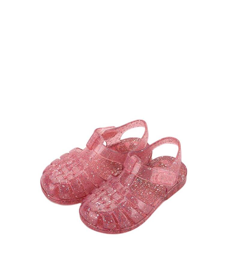 Igor S10329-387 Clasica Cristal Kız Çocuk Sandalet - 3
