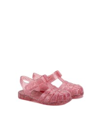 Igor S10329-387 Clasica Cristal Kız Çocuk Sandalet - IGOR