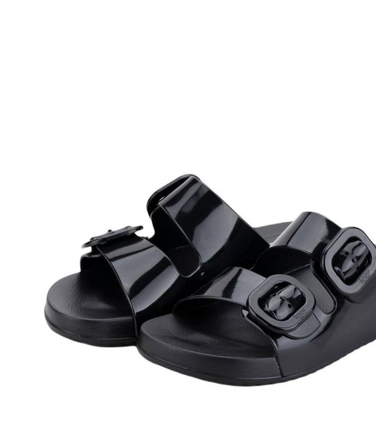 Igor S10334-002 Habana Brillo Kadın Terlik - 3