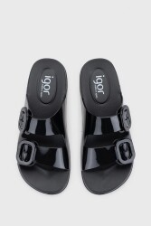 Igor S10334-002 Habana Brillo Kadın Terlik - 5