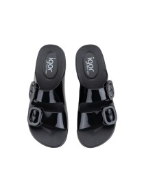 Igor S10334-002 Habana Brillo Kadın Terlik - 4