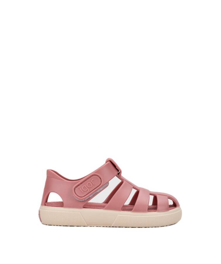 Igor S10340-383 Bay Kız Çocuk Sandalet - 2