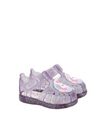 Igor S10341-352 Tobby Unicornio Kız Çocuk Sandalet - IGOR