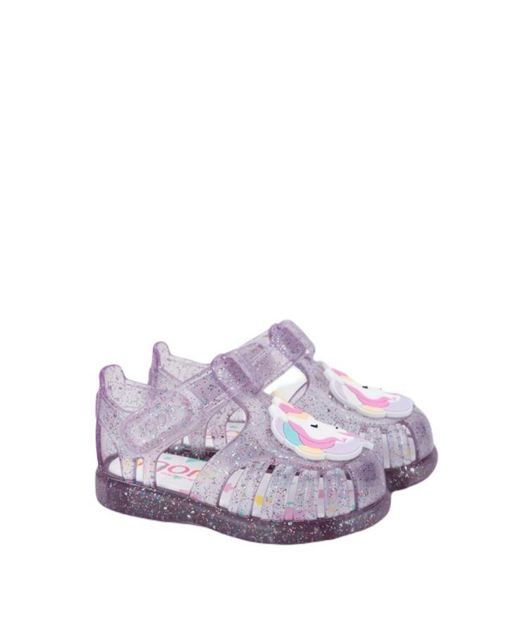 Igor S10341-352 Tobby Unicornio Kız Çocuk Sandalet - 1