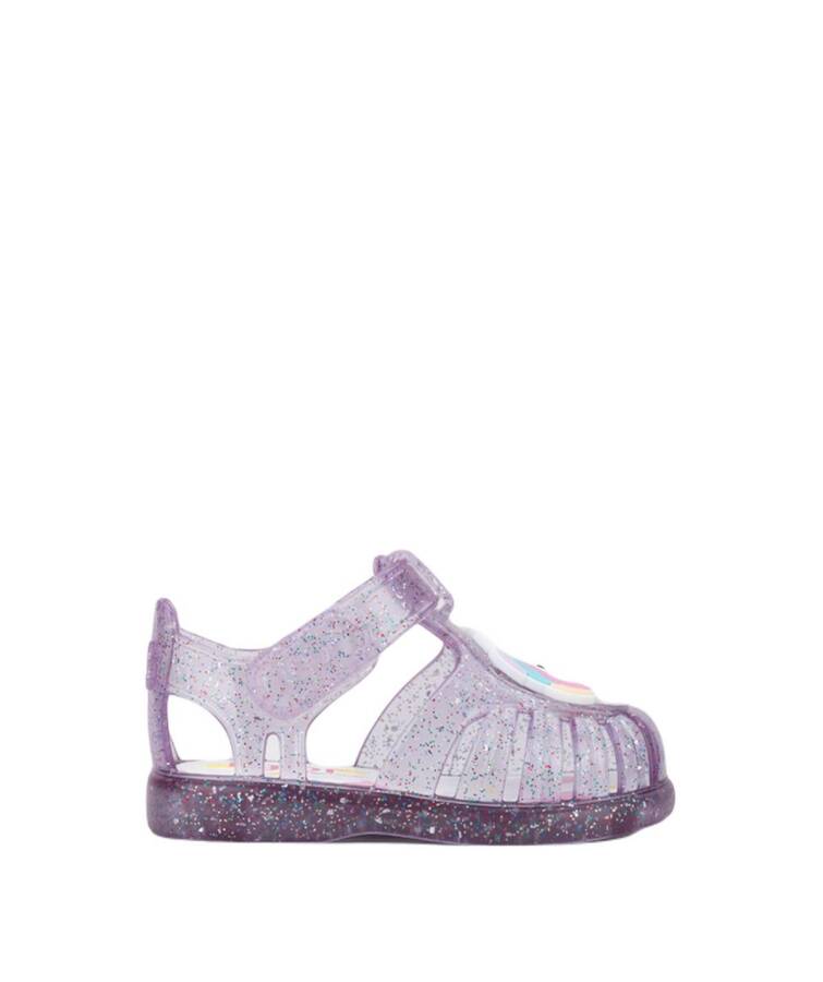 Igor S10341-352 Tobby Unicornio Kız Çocuk Sandalet - 2