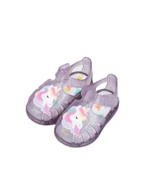 Igor S10341-352 Tobby Unicornio Kız Çocuk Sandalet - 4