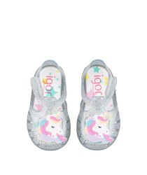Igor S10341-386 Tobby Unicornio Çocuk Sandalet - 3