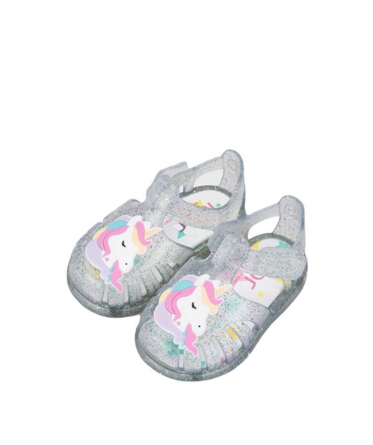 Igor S10341-386 Tobby Unicornio Çocuk Sandalet - 4