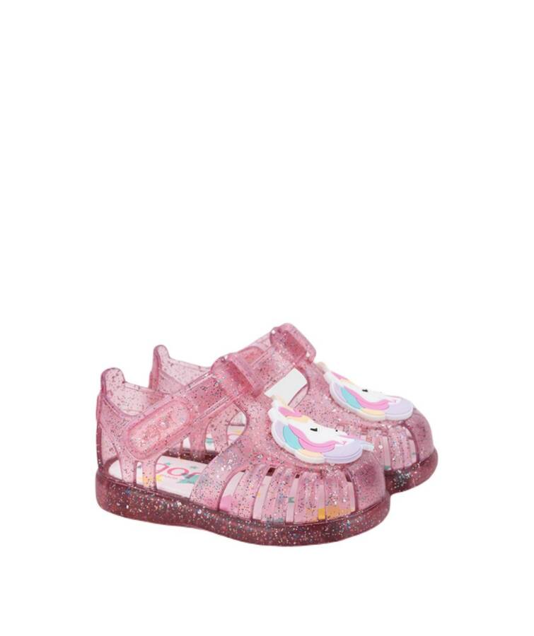 Igor S10341-387 Tobby Unicornio Kız Çocuk Sandalet - 1