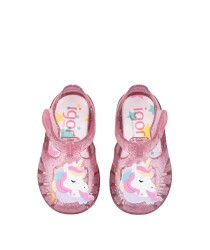 Igor S10341-387 Tobby Unicornio Kız Çocuk Sandalet - 3