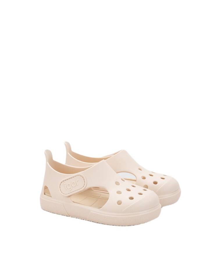 Igor S10343-079 Surfi Çocuk Sandalet - 1