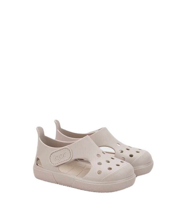 Igor S10343-100 Surfi Çocuk Sandalet - 1