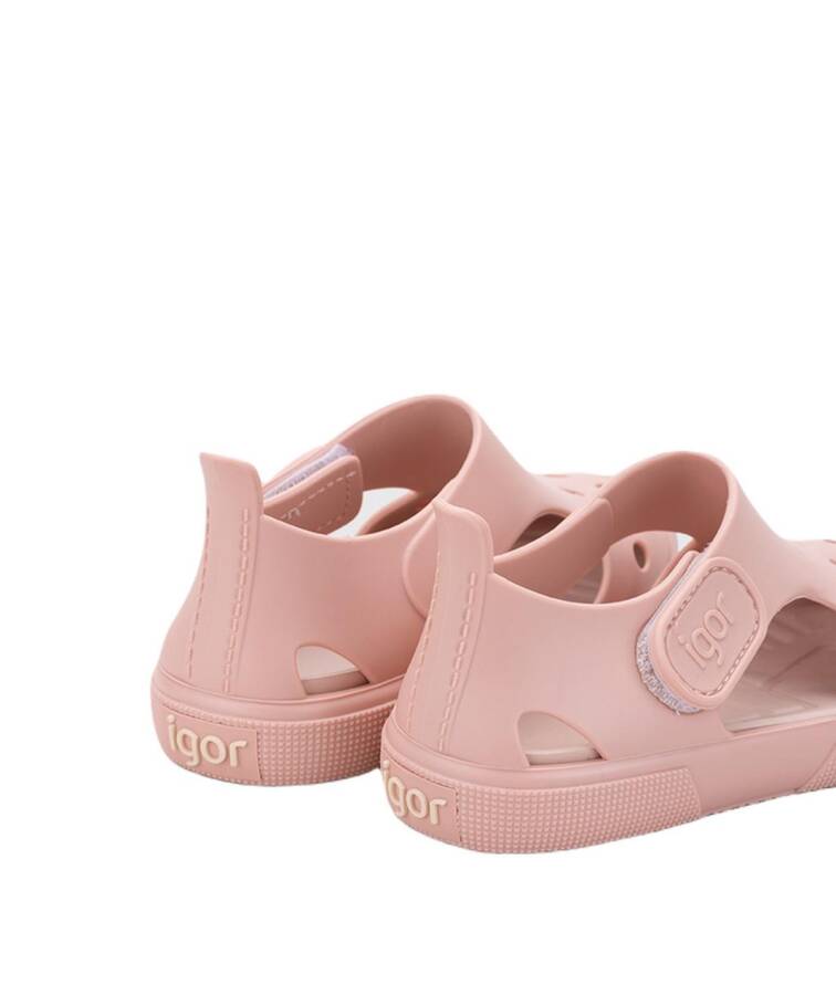 Igor S10343-197 Surfi Çocuk Sandalet - 4