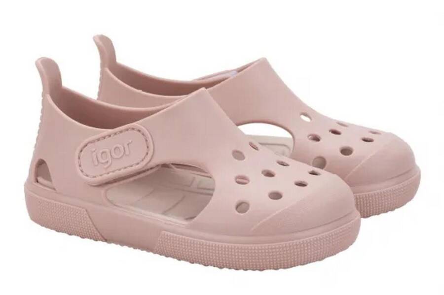 Igor S10343-197 Surfi Çocuk Sandalet - 5