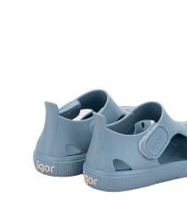 Igor S10343-225 Surfi Çocuk Sandalet - 4