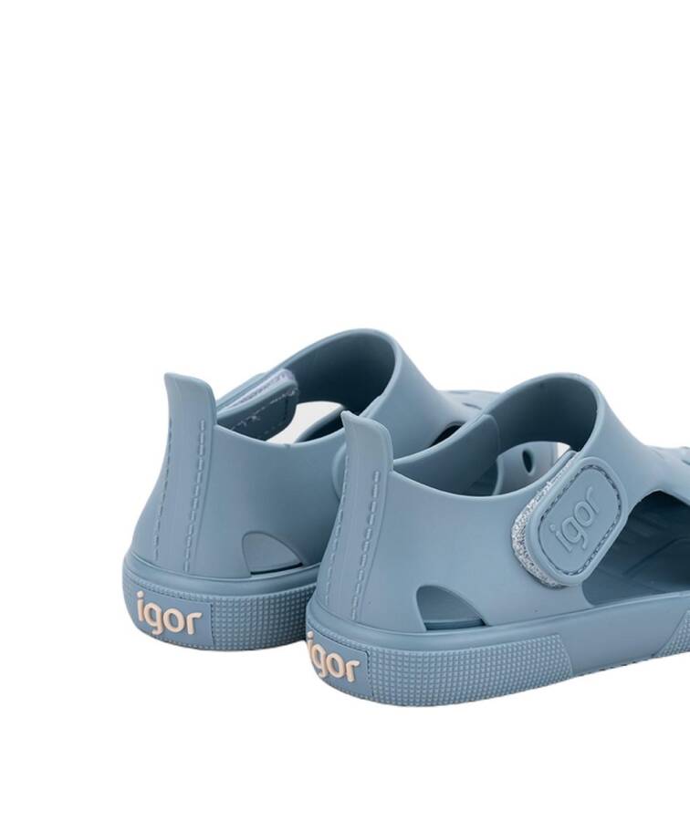 Igor S10343-225 Surfi Çocuk Sandalet - 4