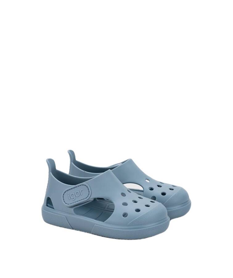 Igor S10343-225 Surfi Çocuk Sandalet - 1