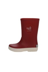 Igor W10107-005 Splash Nautico Çocuk Çizme - 1