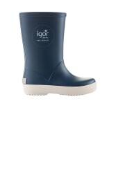 Igor W10107-050 Splash Nautico Çocuk Çizme - IGOR