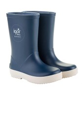 Igor W10107-050 Splash Nautico Çocuk Çizme - 2