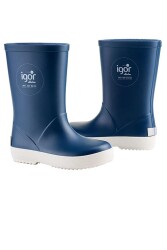 Igor W10107-050 Splash Nautico Çocuk Çizme - 3