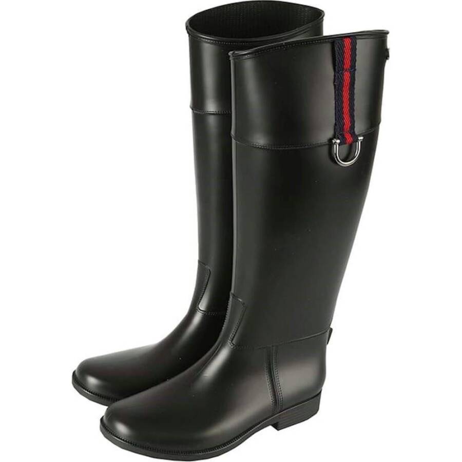 Igor W10143-002 Carla Hebilla Kadın Çizme - 4