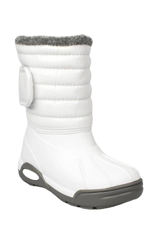 Igor W10168-001 Topo Ski Charol Çocuk Çizme - 1