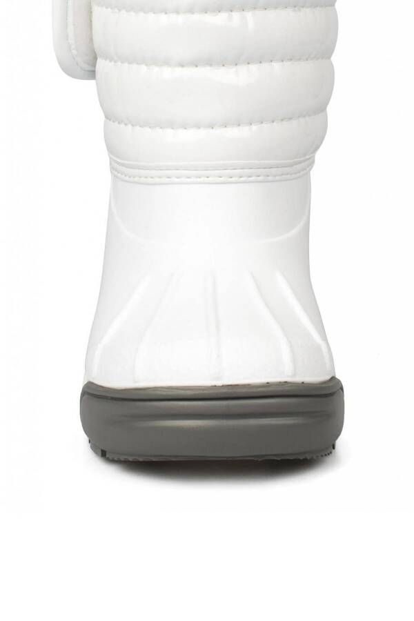 Igor W10168-001 Topo Ski Charol Çocuk Çizme - 3