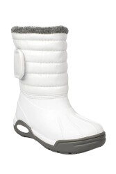 Igor W10168-001 Topo Ski Charol Çocuk Çizme - IGOR