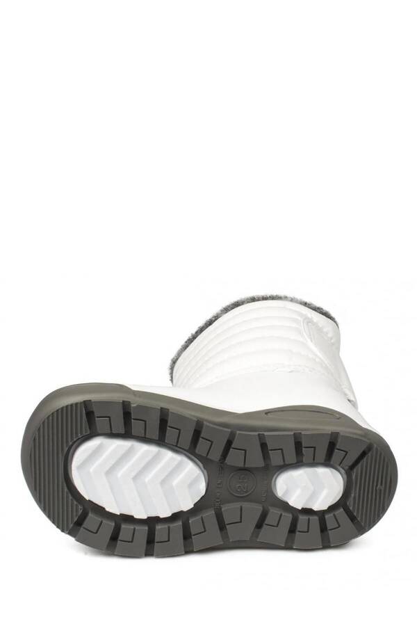 Igor W10168-001 Topo Ski Charol Çocuk Çizme - 5