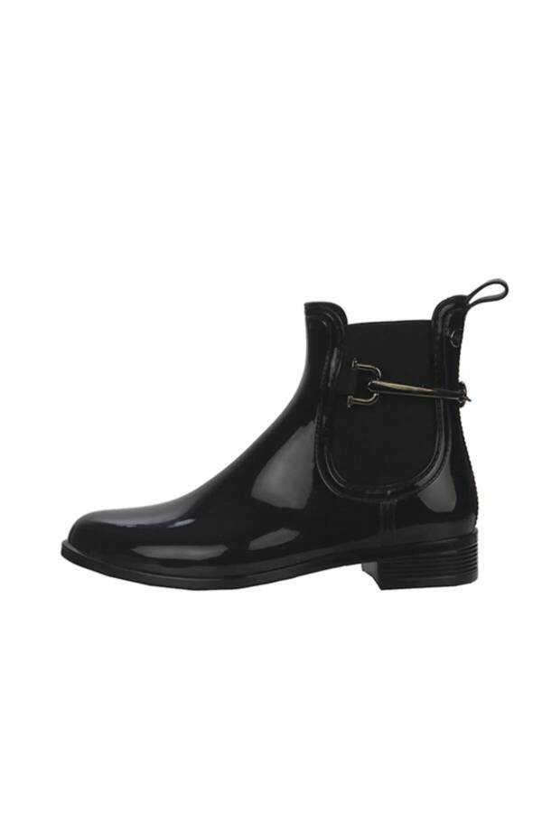 Igor W10173-002 Urban Trabilla Kadın Yağmur Çizmesi - 1