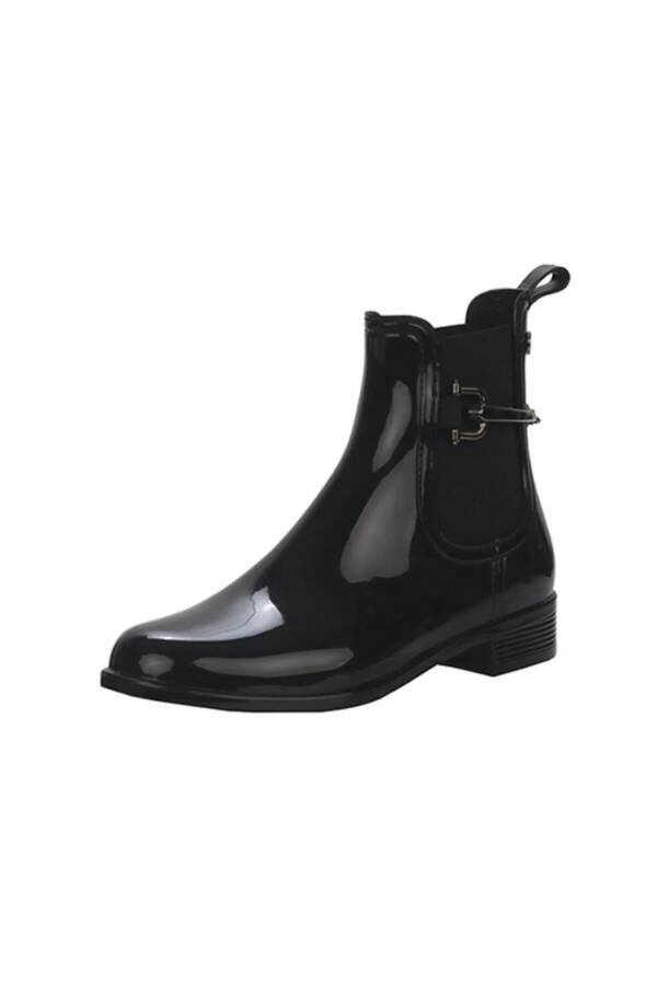 Igor W10173-002 Urban Trabilla Kadın Yağmur Çizmesi - 2