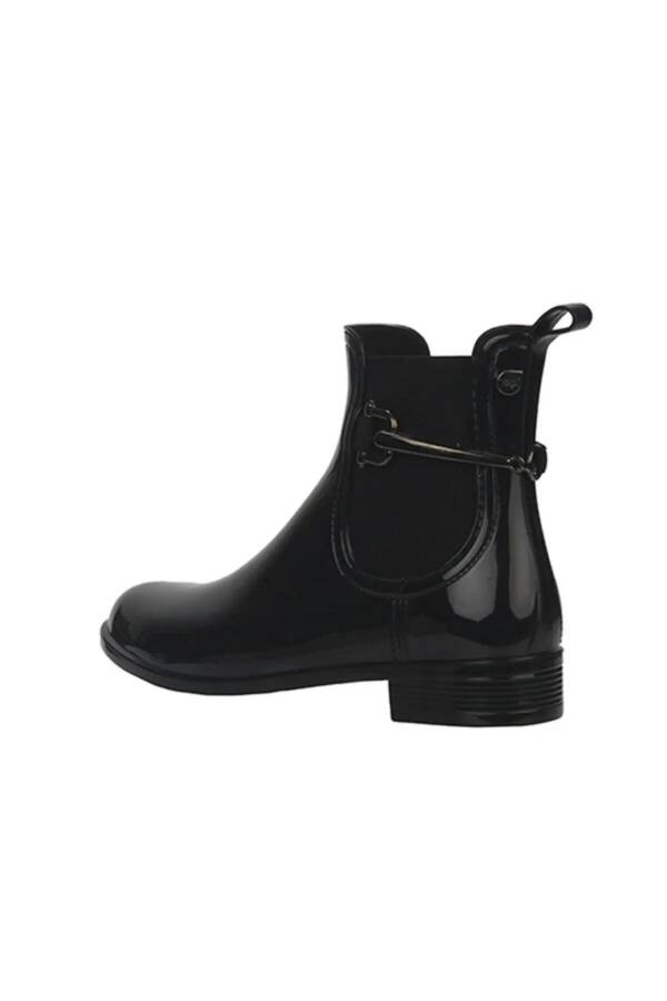 Igor W10173-002 Urban Trabilla Kadın Yağmur Çizmesi - 3
