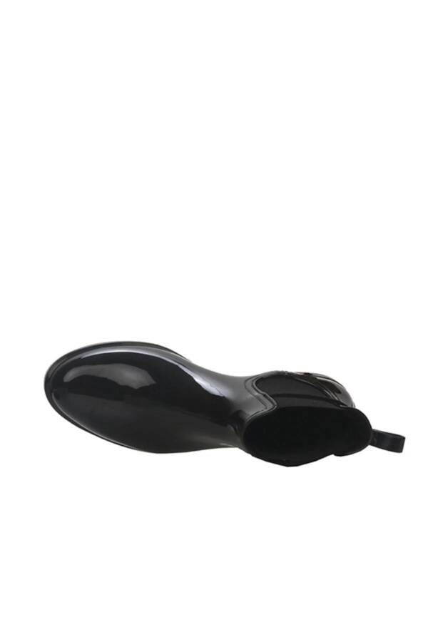 Igor W10173-002 Urban Trabilla Kadın Yağmur Çizmesi - 4