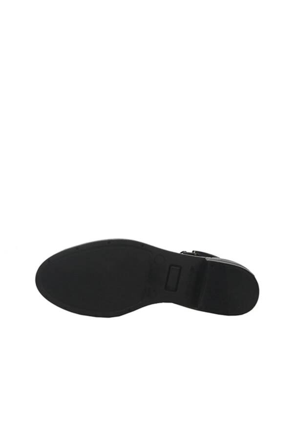 Igor W10173-002 Urban Trabilla Kadın Yağmur Çizmesi - 5