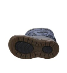 Igor W10210-003 Topo Ski Camo Çocuk Yağmur Çizmesi - 2