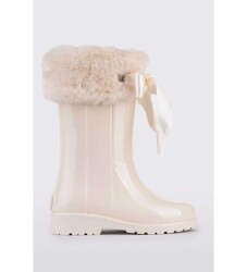 Igor W10239-079 Campera Charol Soft Kız Çocuk Yağmur Çizmesi - 2