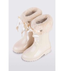 Igor W10239-079 Campera Charol Soft Kız Çocuk Yağmur Çizmesi - 3