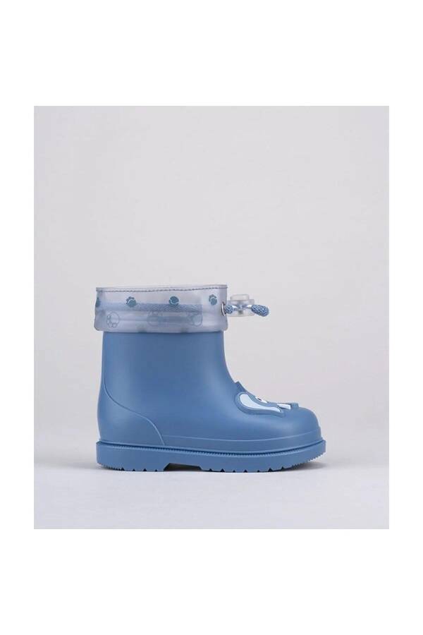 Igor W10242-047 Bimbi Elefante Çocuk Yağmur Çizmesi - 5