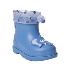 Igor W10242-047 Bimbi Elefante Çocuk Yağmur Çizmesi - 2