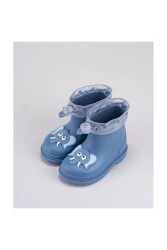 Igor W10242-047 Bimbi Elefante Çocuk Yağmur Çizmesi - 7