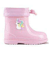 Igor W10253-010 Bimbi Unicornio Kız Çocuk Yağmur Çizmesi - 1