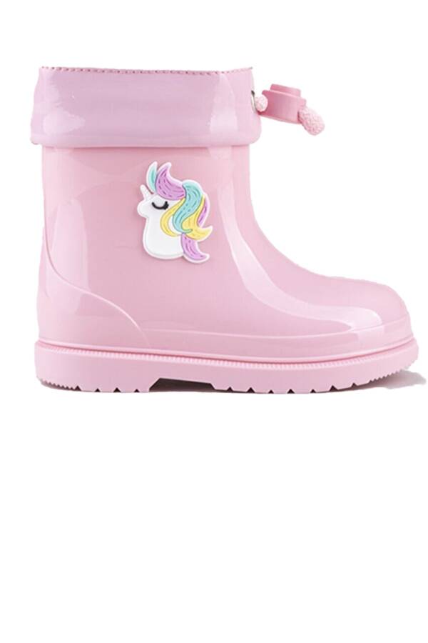 Igor W10253-010 Bimbi Unicornio Kız Çocuk Yağmur Çizmesi - 1