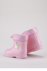 Igor W10253-010 Bimbi Unicornio Kız Çocuk Yağmur Çizmesi - 2
