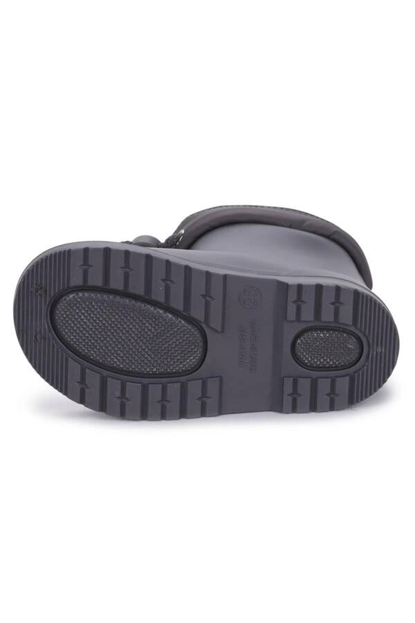 Igor W10257-017 Bimbi Euri Çocuk Yağmur Çizmesi - 3
