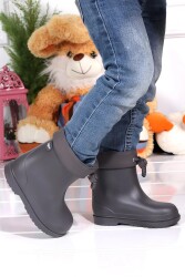 Igor W10257-017 Bimbi Euri Çocuk Yağmur Çizmesi - 5