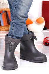 Igor W10257-017 Bimbi Euri Çocuk Yağmur Çizmesi - 6