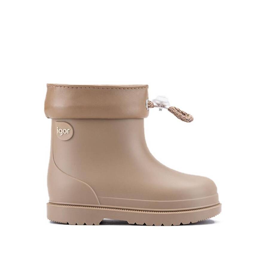 Igor W10257-256 Bimbi Euri Çocuk Yağmur Çizmesi - 2