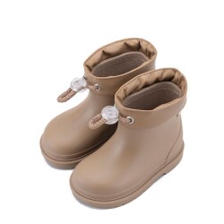 Igor W10257-256 Bimbi Euri Çocuk Yağmur Çizmesi - 3